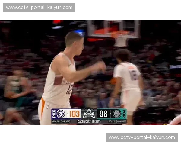 落选秀吉莱斯皮三分神准，太阳第三节扭转战局