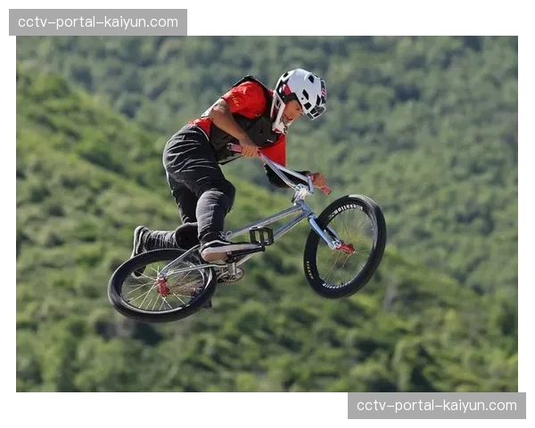 日本BMX自由式偶像车手崛米英雄宣布赛季末退役