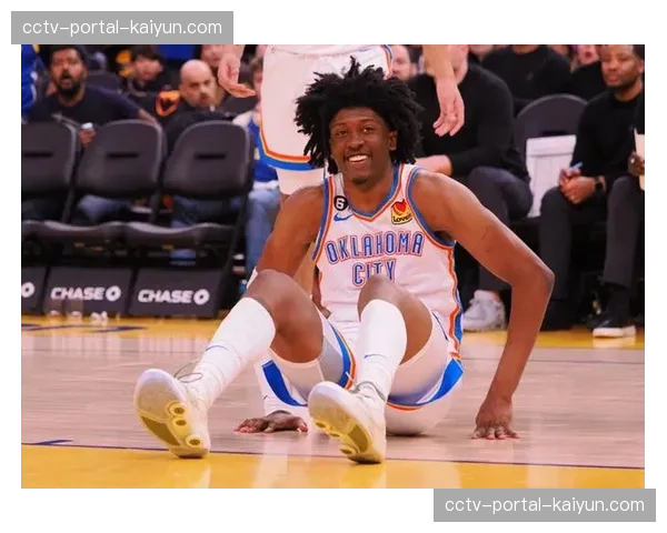 雷霆队数据分析主管揭秘其定制开发的、用于评估新秀的神经动力学建模软件