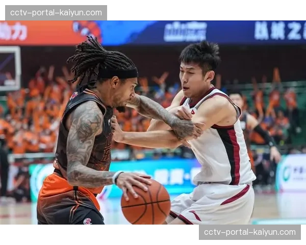 赛后复盘：浙江稠州金租全场紧逼失效，被山西汾酒投中21记三分